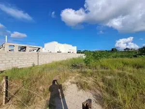 Plot for Sale Bunju Shule