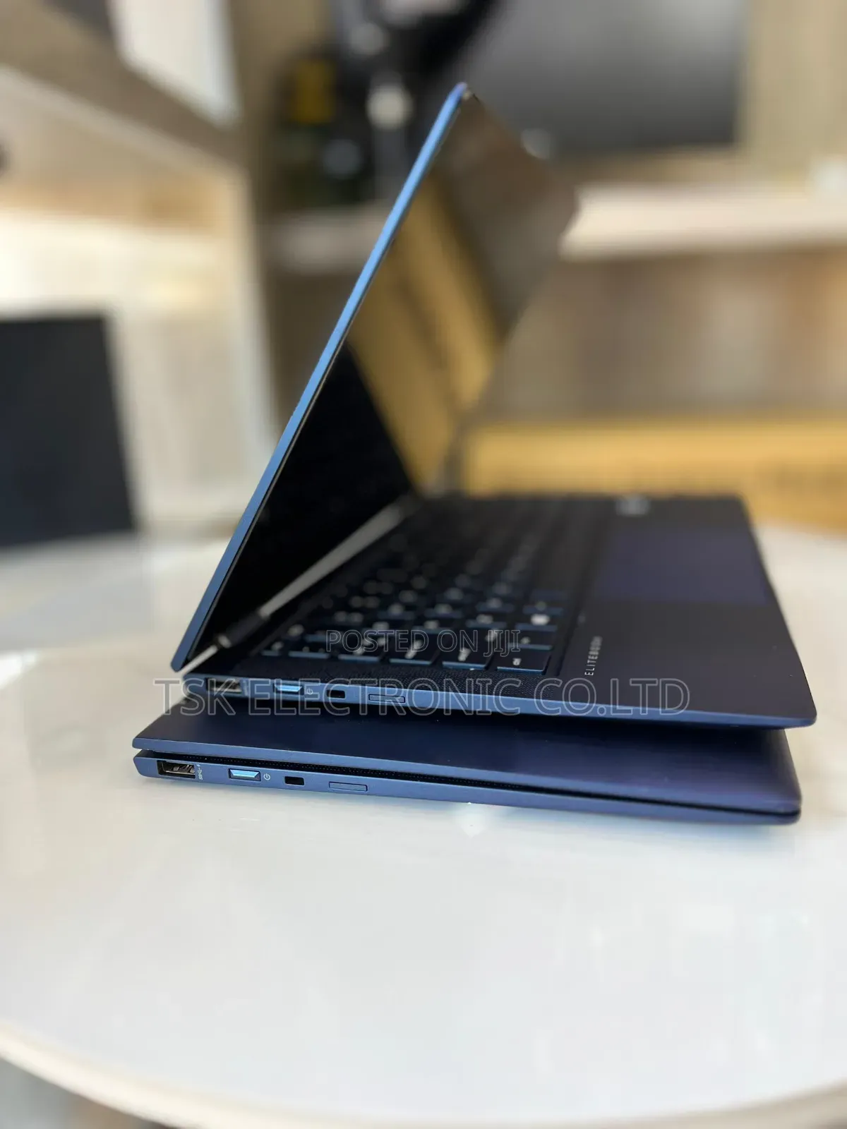 New HP Elite Dragonfly X360 11th Gen 32GB Intel Core I7 SSD 512GB