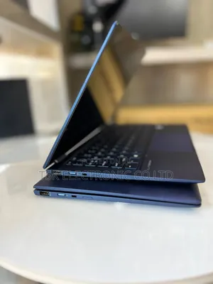 New HP Elite Dragonfly X360 11th Gen 32GB Intel Core I7 SSD 512GB