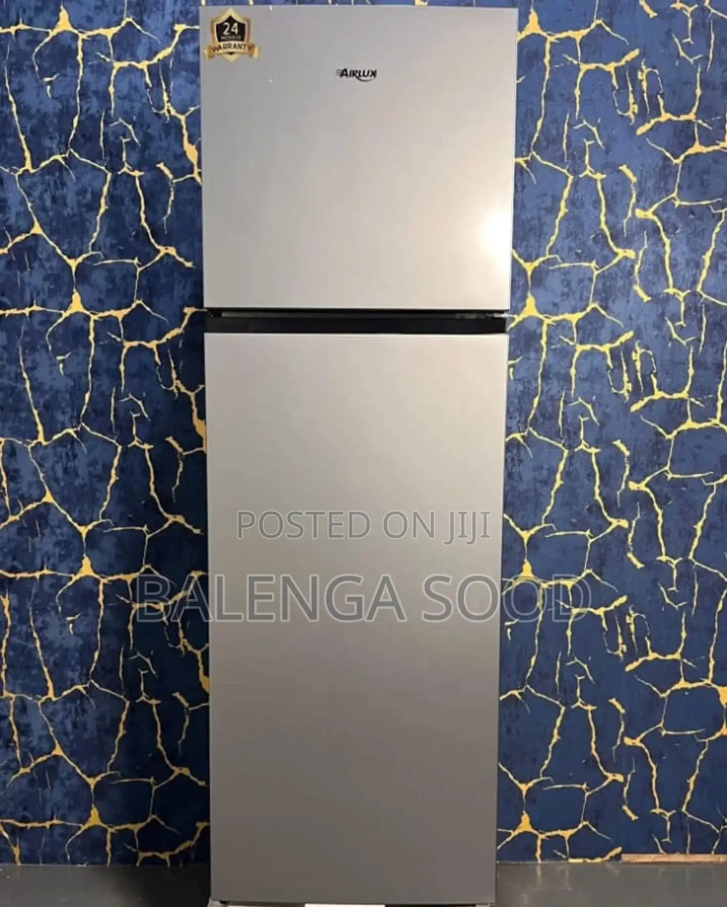 Airlux Fridge( Litre 251)