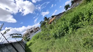 Plot Fenced at Mbweni JKT Nice Area 100%