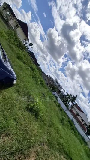 Plot Residential at Mbweni JKT