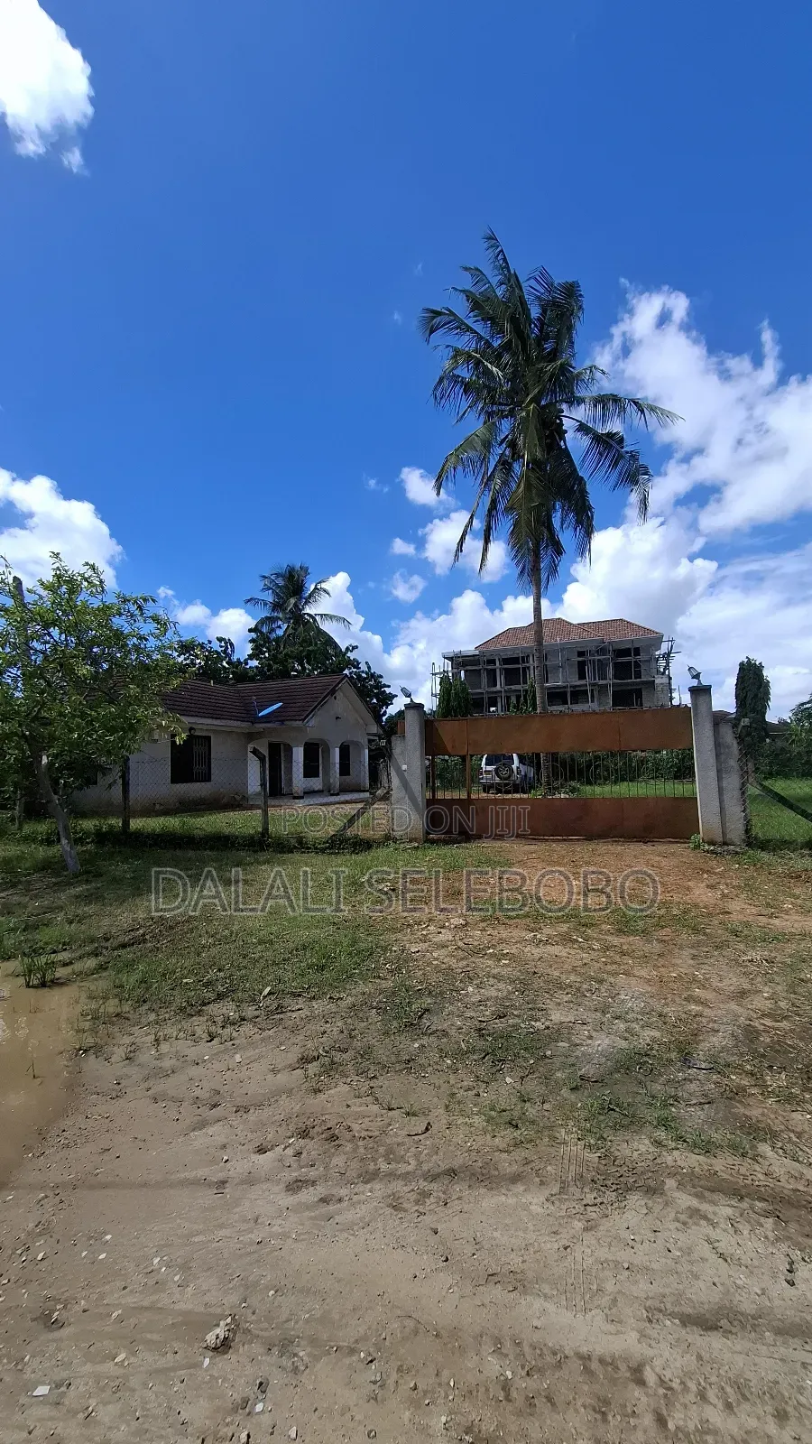 3bdrm Bungalow in Mbweni Jkt for sale