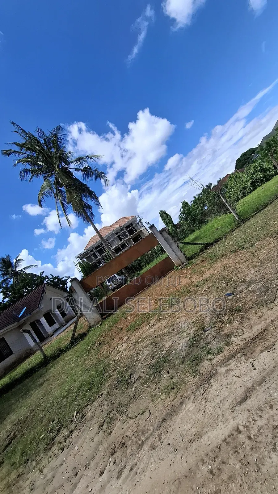 3bdrm Bungalow in Mbweni Jkt for sale