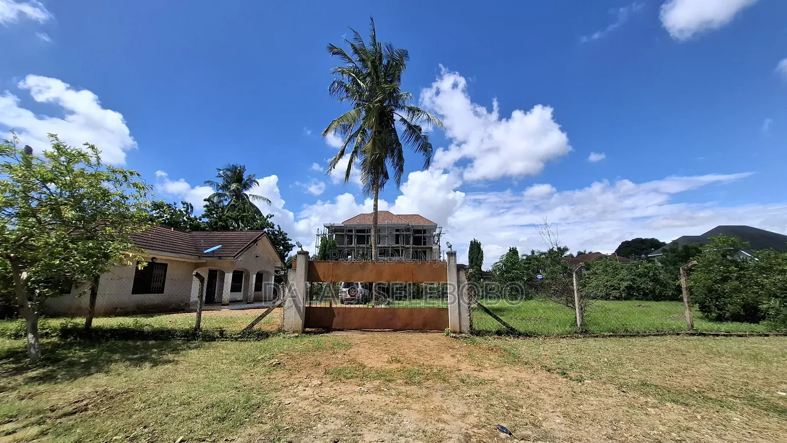 3bdrm Bungalow in Mbweni Jkt for sale