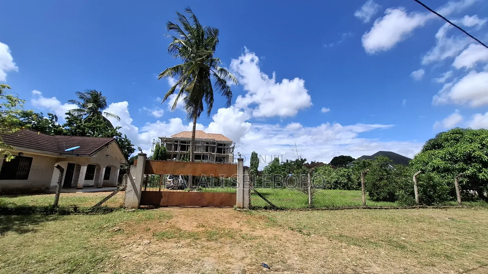 3bdrm Bungalow in Mbweni Jkt for sale