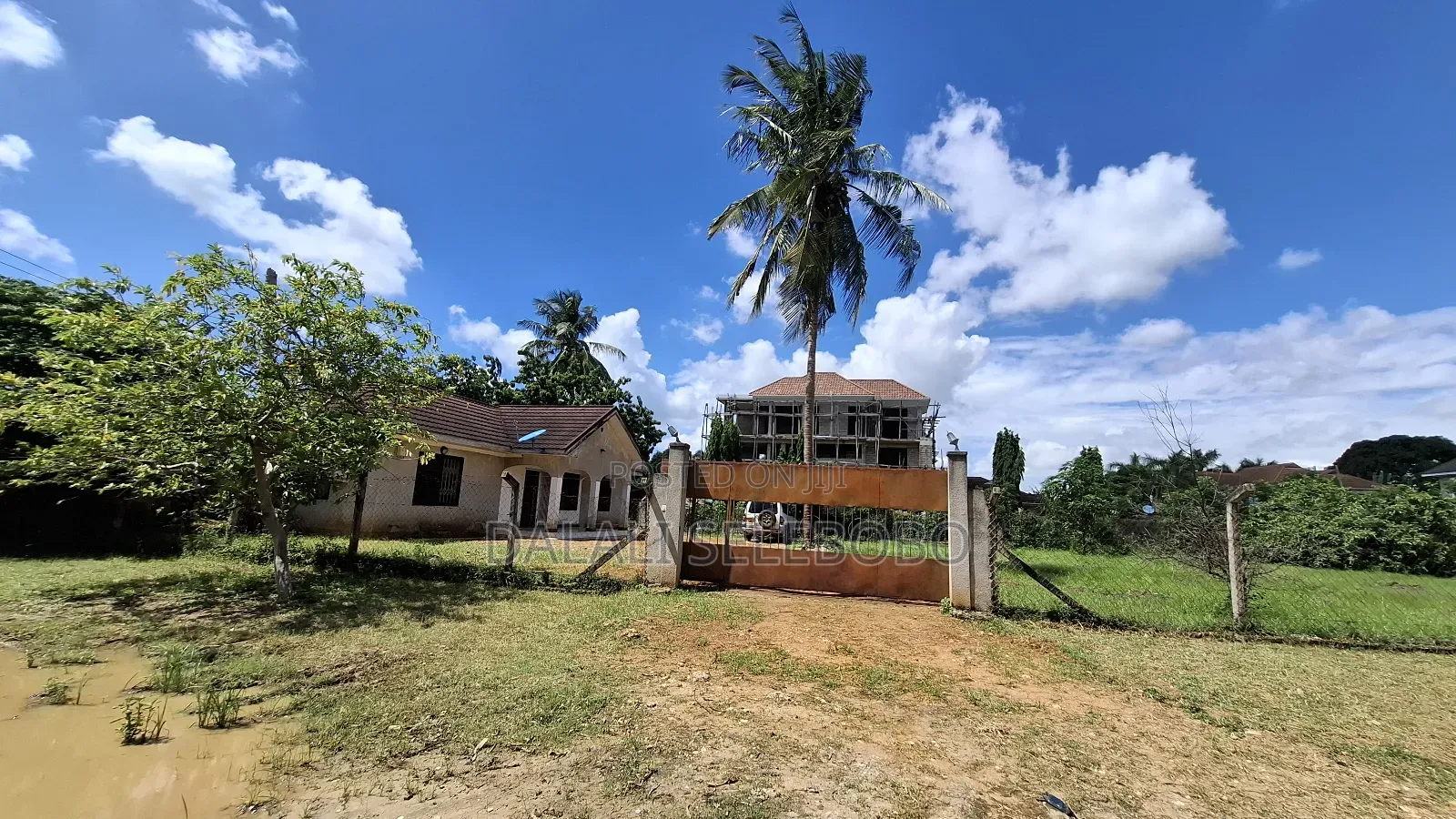 3bdrm Bungalow in Mbweni Jkt for sale