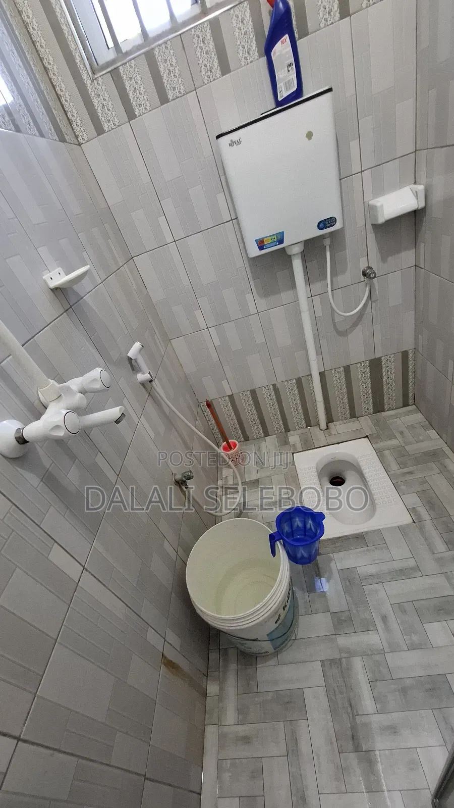 3bdrm Bungalow in Mbweni Jkt for sale