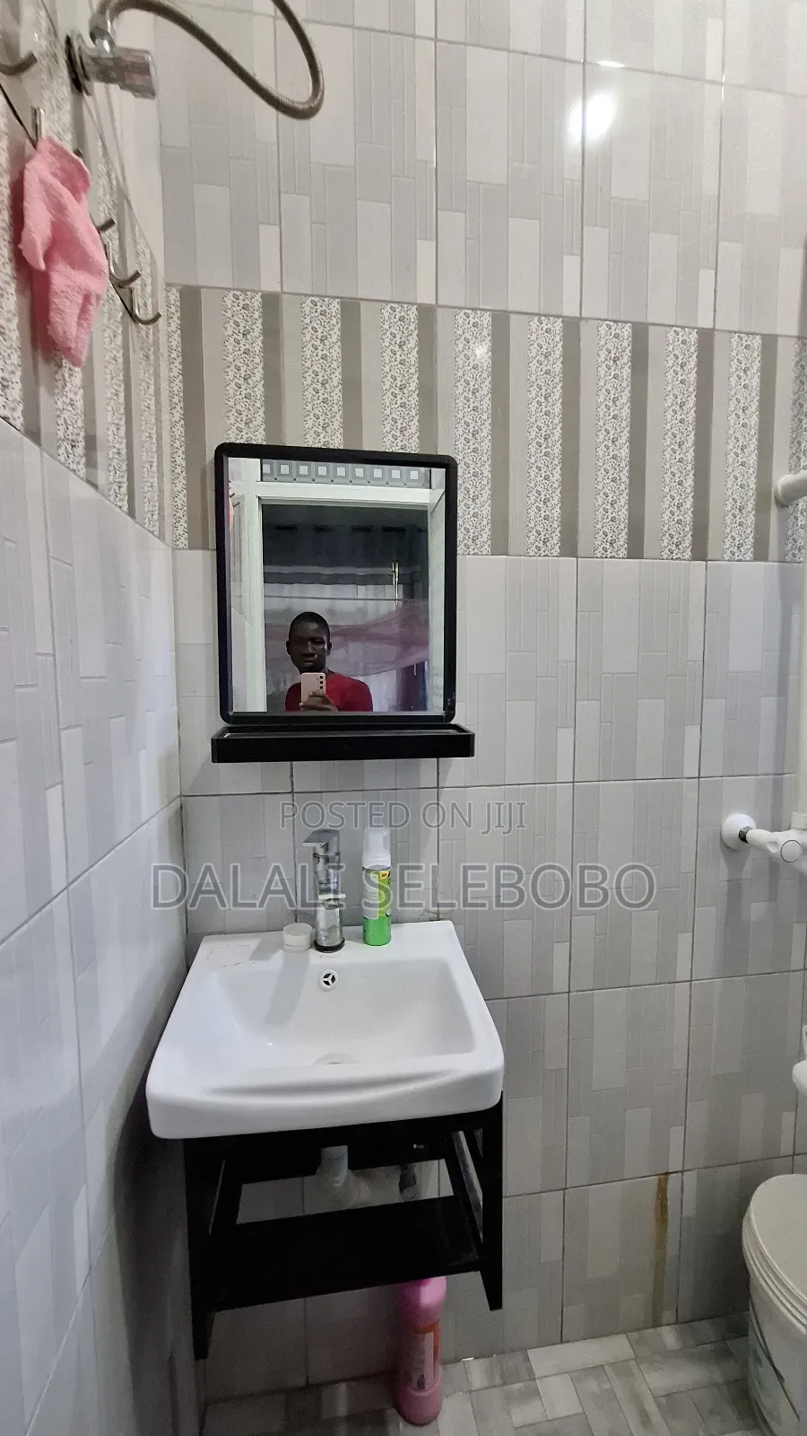 3bdrm Bungalow in Mbweni Jkt for sale