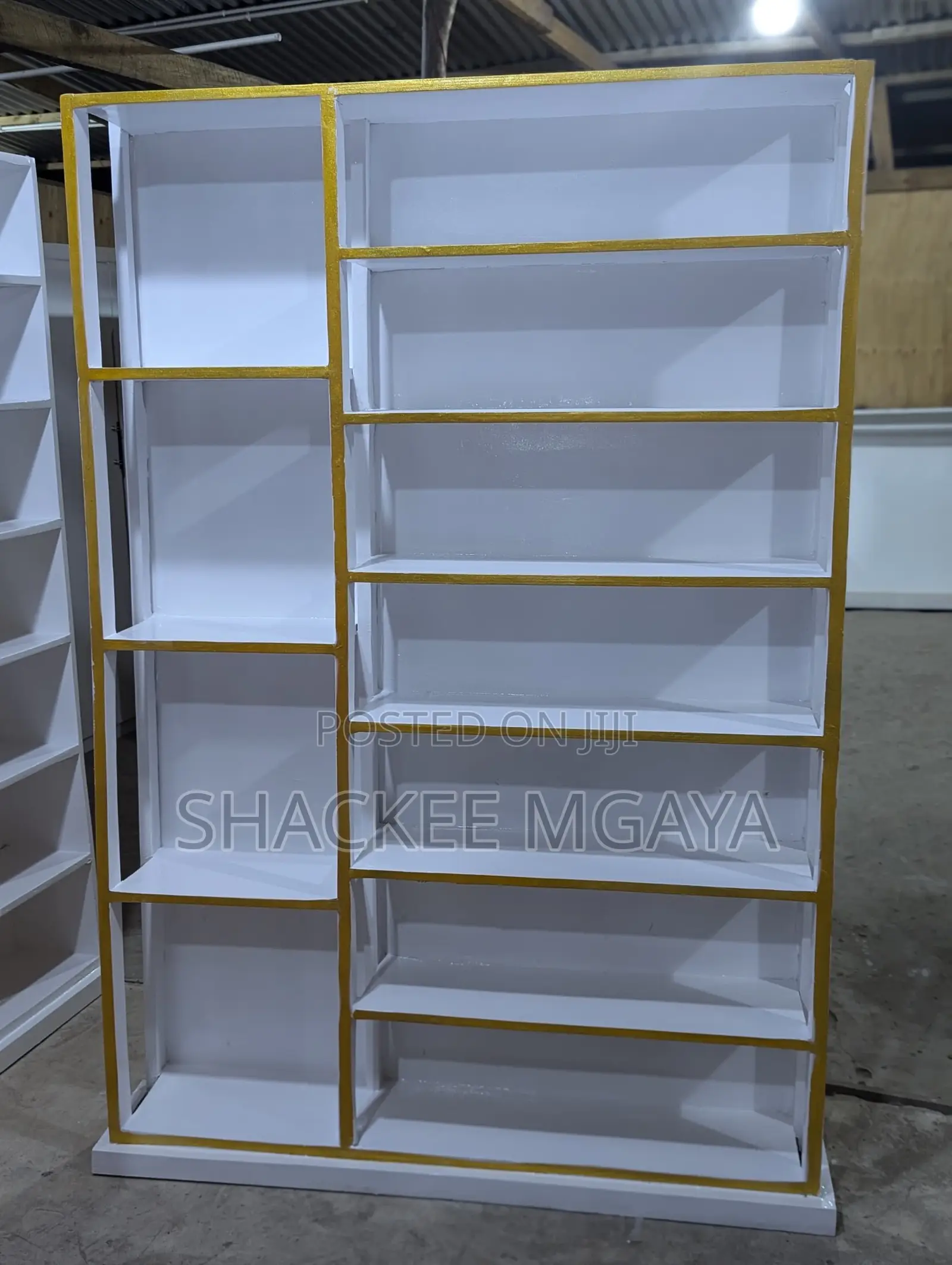 Shoe Rack Ya Viatu Na Mikoba