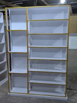 Shoe Rack Ya Viatu Na Mikoba