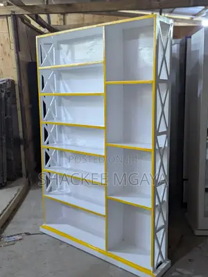 Shoe Rack Ya Viatu Na Mikoba