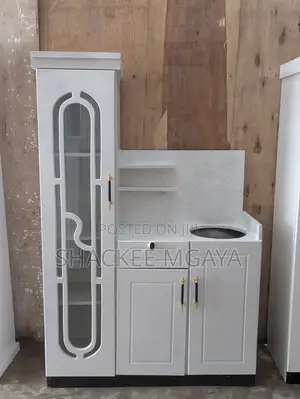 Kitchens Cabnete Two Doors