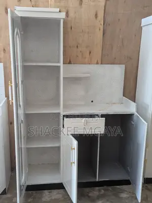Kitchens Cabnete Two Doors