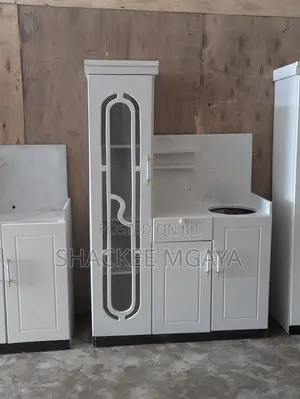 Kitchens Cabnete Two Doors