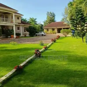 5bdrm House in Bunju B, Kinondoni for sale