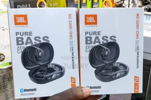 JBL Earbuds