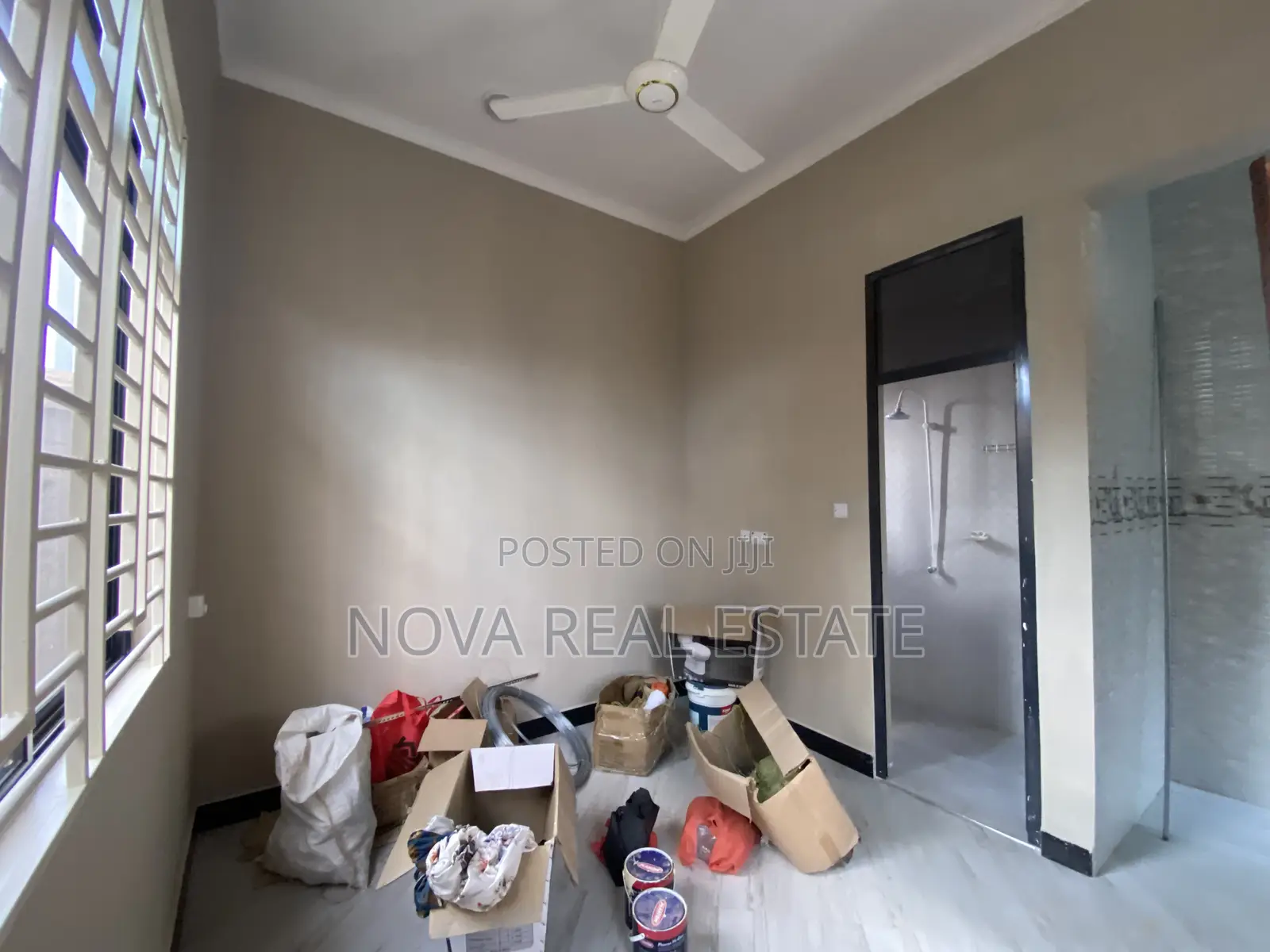 Studio Apartment in Darajani, Kigamboni for rent