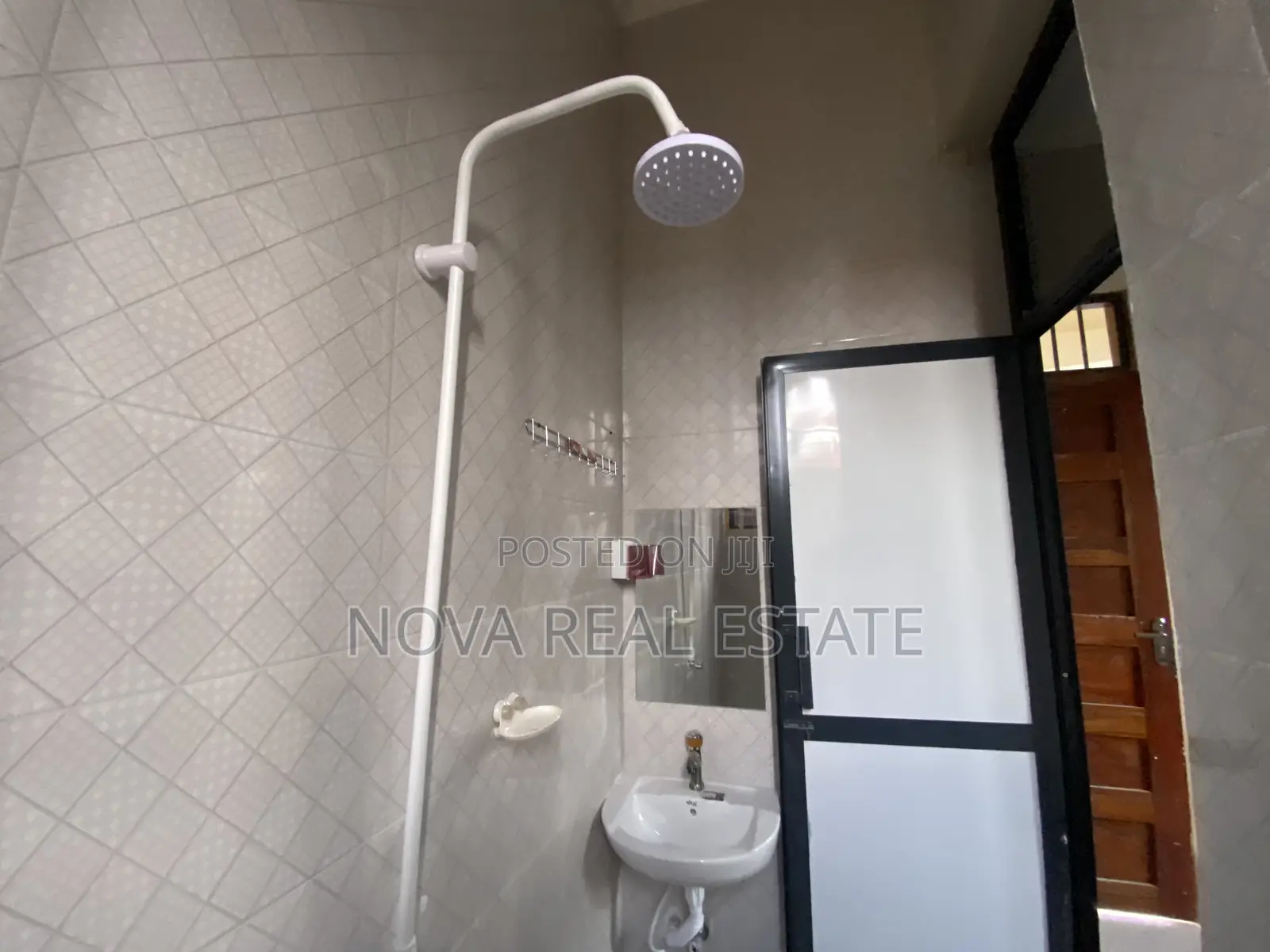 Studio Apartment in Darajani, Kigamboni for rent