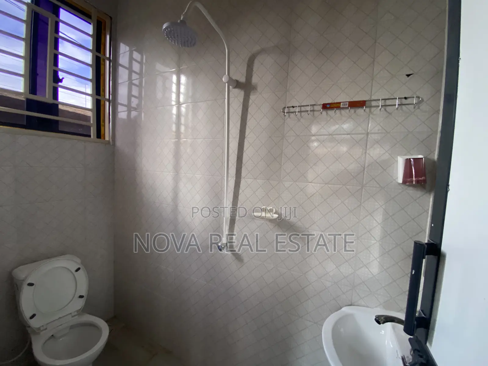 Studio Apartment in Darajani, Kigamboni for rent