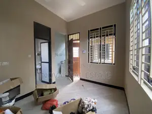 Studio Apartment in Darajani, Kigamboni for rent