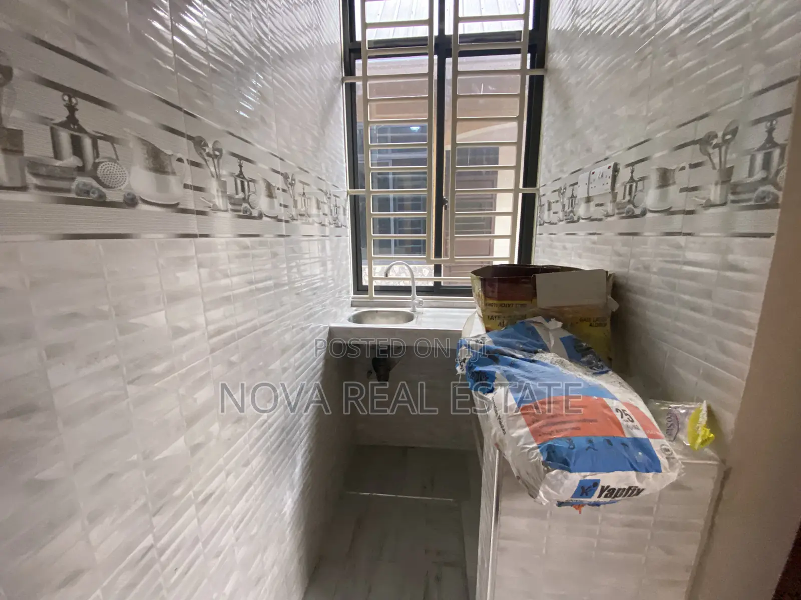Studio Apartment in Darajani, Kigamboni for rent