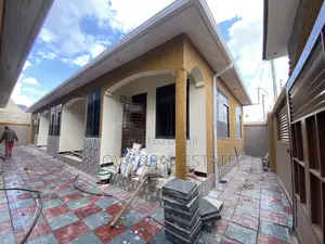 Studio Apartment in Darajani, Kigamboni for rent