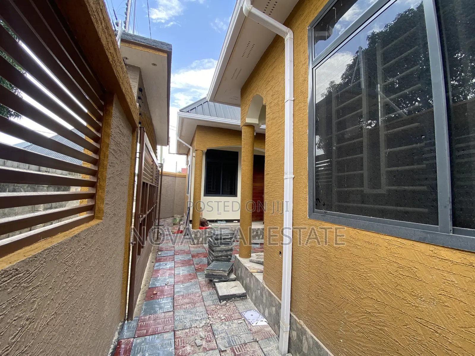 Studio Apartment in Darajani, Kigamboni for rent