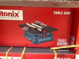 Ronix Table Saw