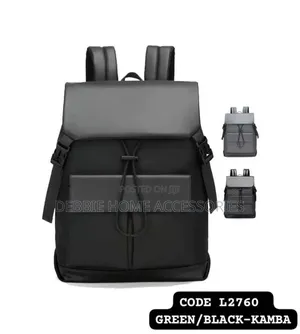 Backpack Bags