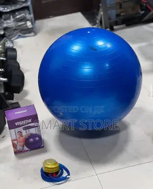 Best Yoga Ball
