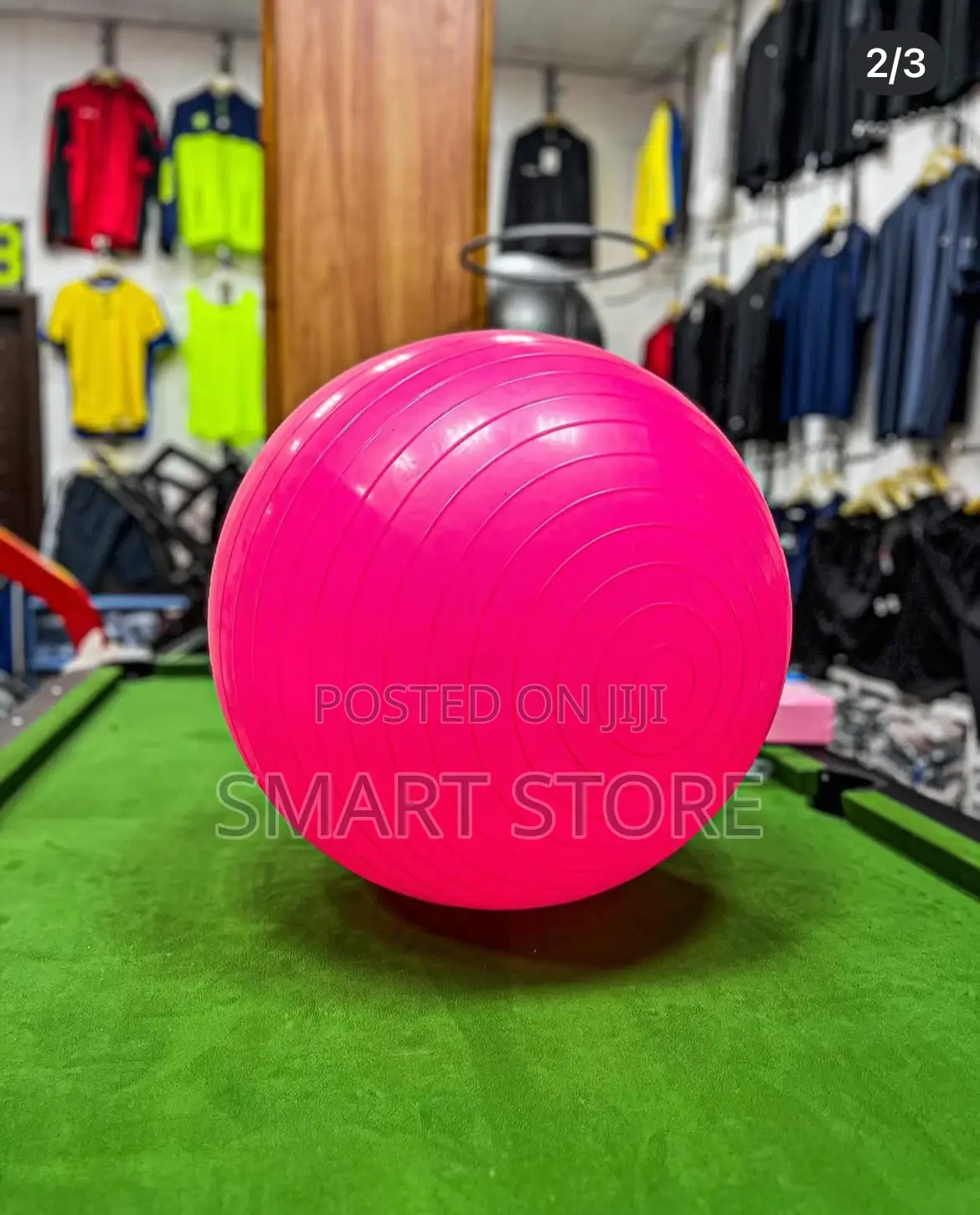 Best Yoga Ball