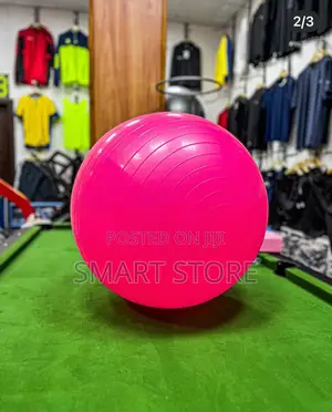 Best Yoga Ball