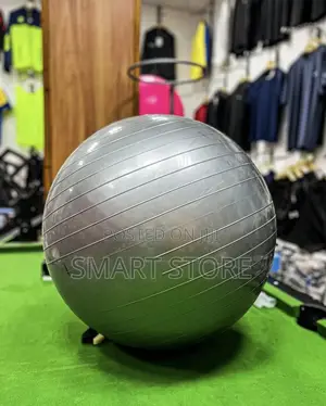 Best Yoga Ball
