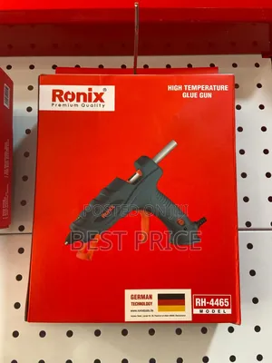 Ronix High Temperature Glue Gun -