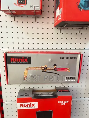 Ronix Cutting Torch 100mm