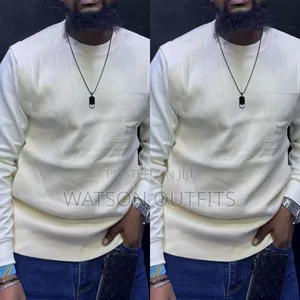 Sweaters Classically Za Unisex