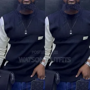 Sweaters Classically Za Unisex