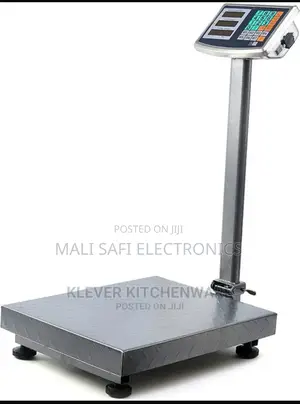 Commercial Digital Weighing Scale 300kg