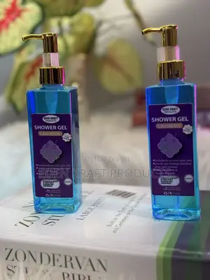 Photo - Shower Gel With Lavender Experience