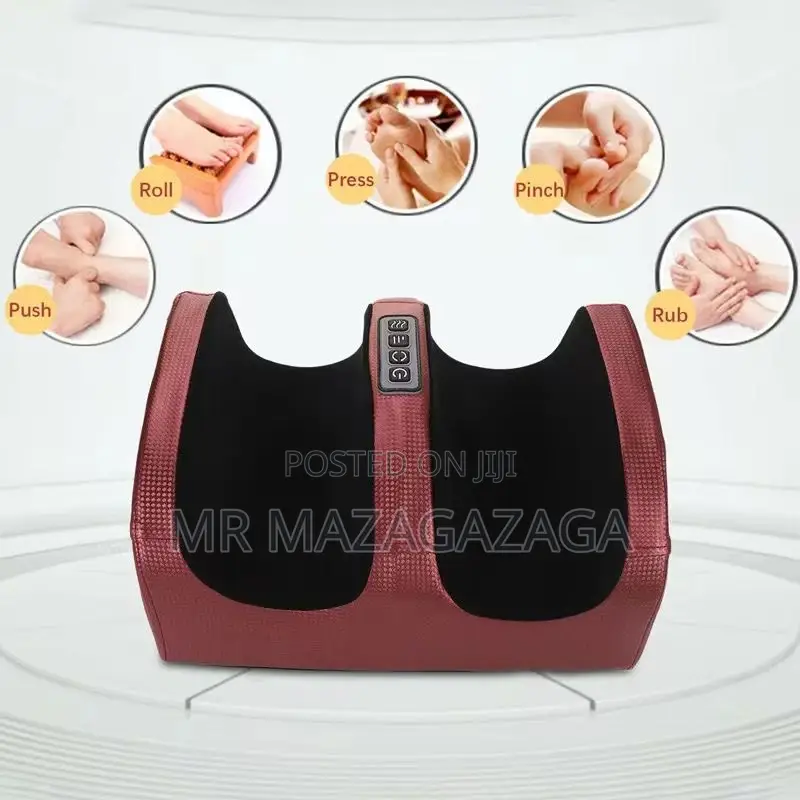 Foot Massage