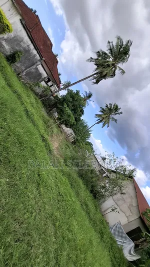 Plot at Mbez Beach Makonde Upande Wa Juu