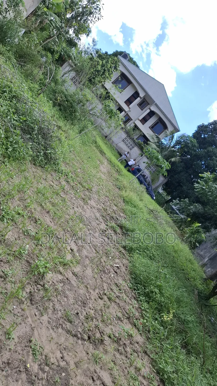 Plot at Mbez Beach Makonde Upande Wa Juu