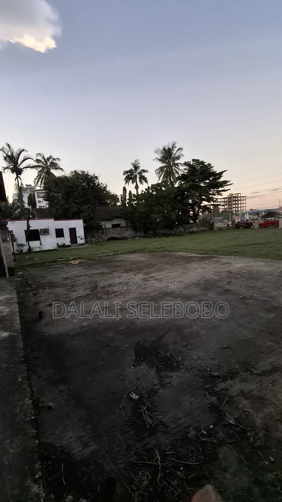 Show Room at Mbez Beach Goigi We Look Main Road