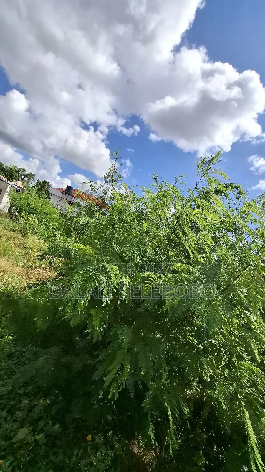 Corner Plot at Mbezi Beach Jk Nyerere