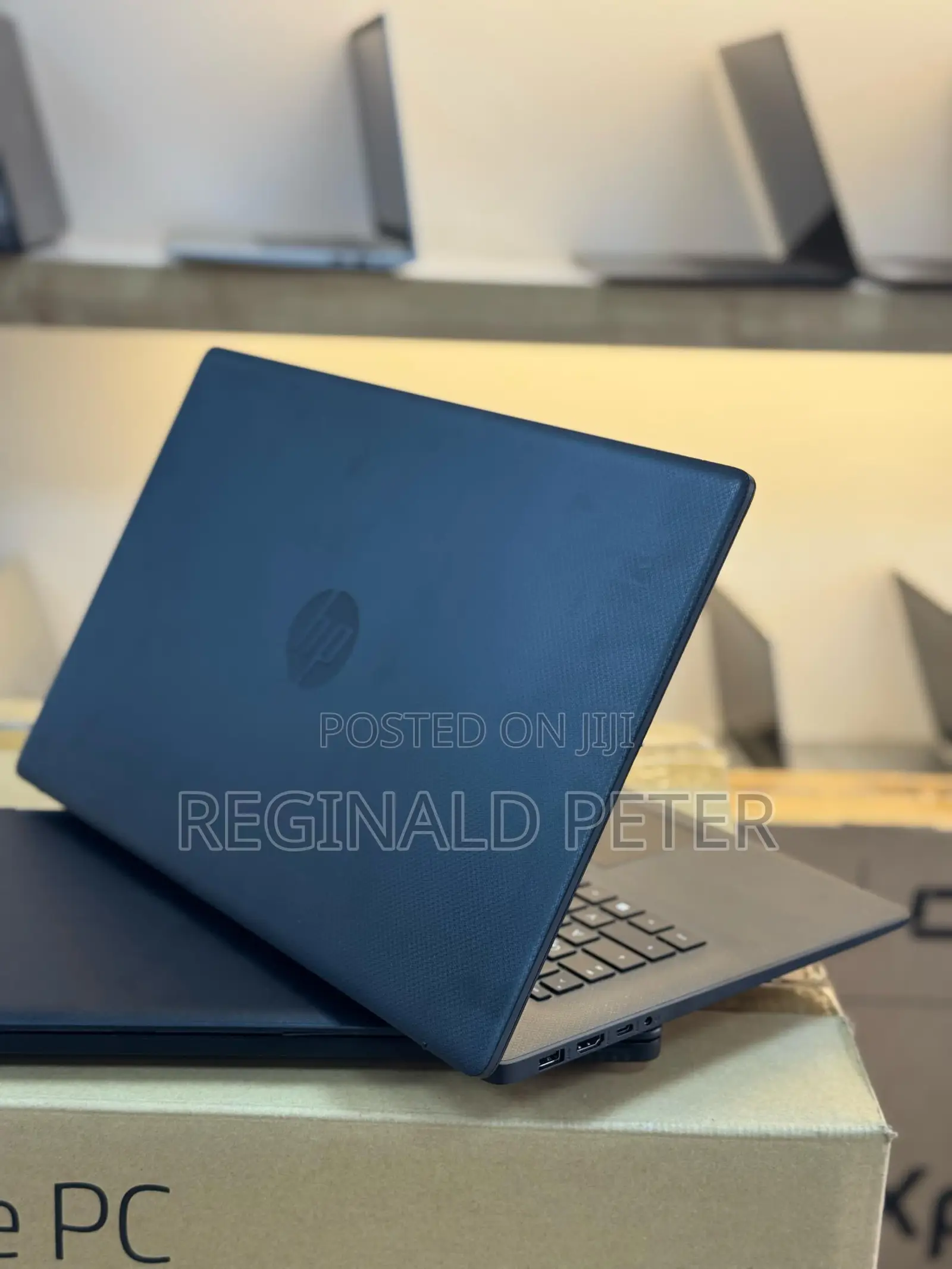Laptop HP 17-3000 32GB Intel Core 2 Duo SSD 1T