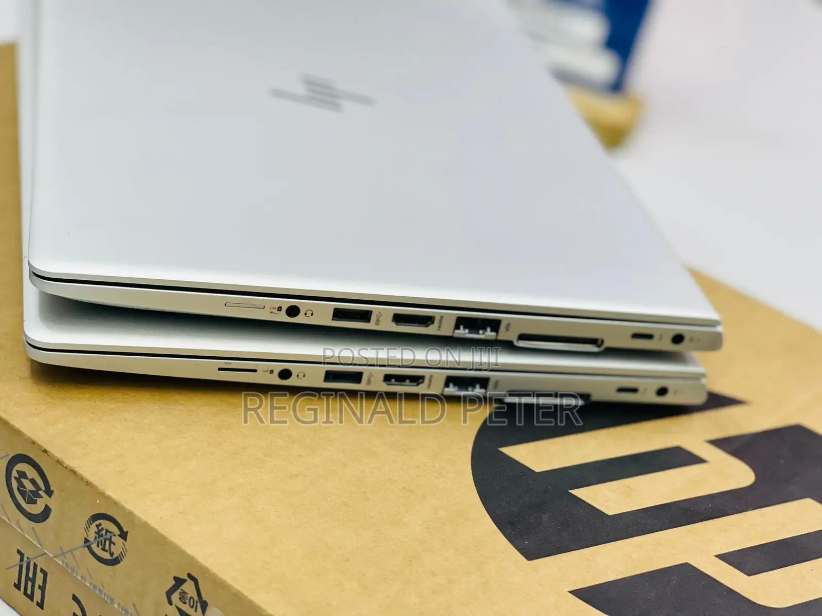 Laptop HP EliteBook 840 G6 8GB Intel Core I5 SSD 256GB
