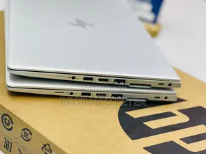 Laptop HP EliteBook 840 G6 8GB Intel Core I5 SSD 256GB