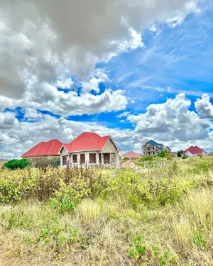 Viwanja Vinauzwa Dodoma Ilazo