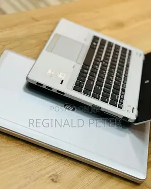 Laptop HP EliteBook Folio 9480M 8GB Intel Core I5 HDD+SSD 256GB